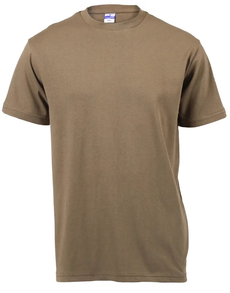 Olive Brown
